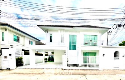 บ้านเดี่ยว ชลบุรี : บ้านเดี่ยว 3 ห้องนอน ขาย บ้านพฤกษา นารา ชัยพฤกษ์ 2-จอมเทียน (ID 2099928)
