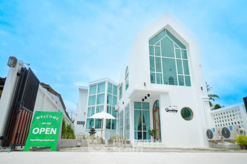 บ้าน 2 ห้องนอน ขนาด 61.9 ตร.ม. ขาย ในศรีสุนทร ถลาง ภูเก็ต (ID 1960983)