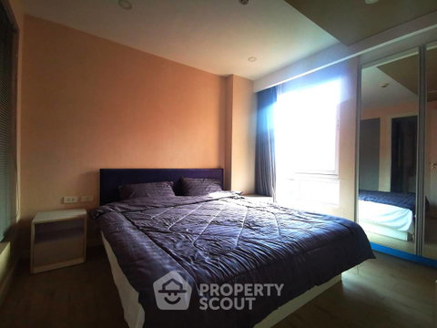 คอนโด 1 ห้องนอน 36 ตร.ม. คุ้มค่า ที่ Seven Seas Condo Resort Jomtien (เช่า) (ID 1176767)