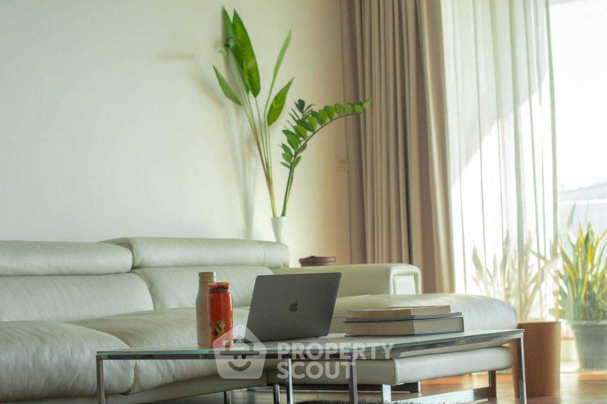 รูป คอนโด 2 ห้องนอน ขนาด 157 ตร.ม. ที่ My Resort @ River ใกล้ MRT บางพลัด (ID 1504727) - รูปที่ 4/17