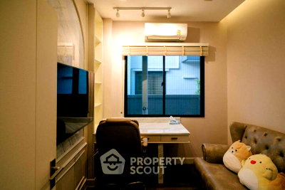 Houses for rent : 3-BR House For Rent, Bangkok Boulevard Praram 9 Srinakarin (ID 2148195)