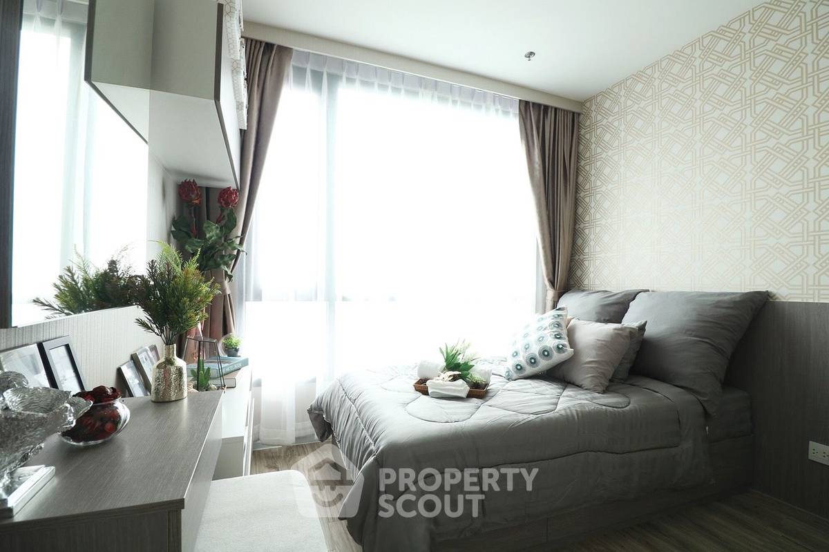 รูป คอนโด 2 ห้องนอน ชั้น 15 Knightsbridge The Ocean Sriracha ใกล้แหลมฉบัง (ID 1258870) - รูปที่ 16/17