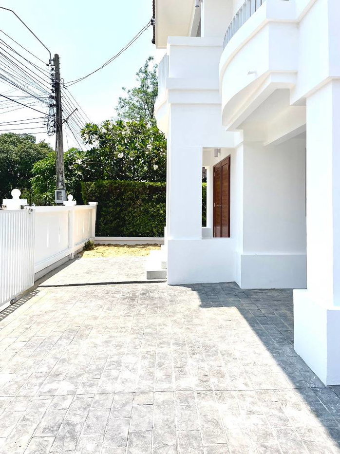 รูป บ้านเดี่ยว 3 ห้องนอน ขายย่านบางพูด ปากเกร็ด นนทบุรี พร้อมเลี้ยงสัตว์ (ID 1542192) - รูปที่ 5/22