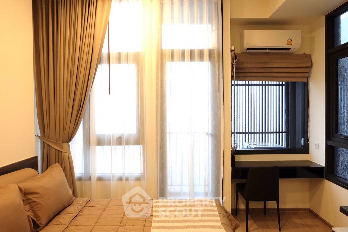 รูป คอนโด 1 ห้องนอน โครงการ Centric Ratchayothin ใกล้ BTS รัชโยธิน 200 ม. (ID 1454679) - รูปที่ 3/6