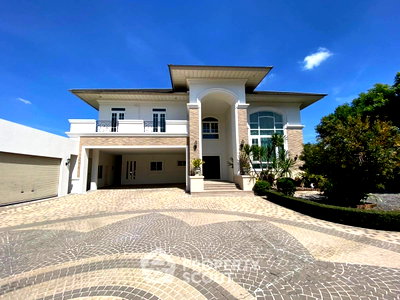 Houses for sale Nonthaburi : 4-BR House For Sale Kharuehat Thayat Village, Ban Mai (ID 2005439)