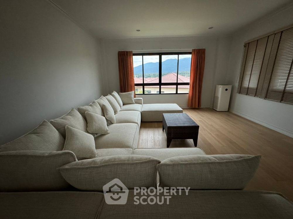 รูป บ้านเช่า 5 ห้องนอน เมืองใหม่แม่ริม เชียงใหม่ รับสัตว์เลี้ยง (ID 1378547) - รูปที่ 19/20