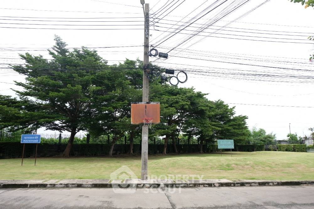 รูป บ้านเดี่ยว 4 ห้องนอน ขาย ที่ ชลลดา สุวรรณภูมิ ใกล้สนามบินสุวรรณภูมิ (ID 1835878) - รูปที่ 2/14