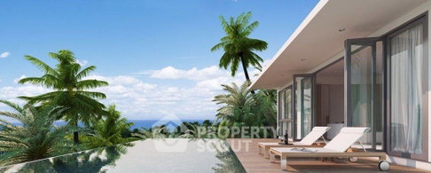 2-BR Villa For Sale, Melia Phuket Karon Residences, Karon 📍 (ID 1523933)
