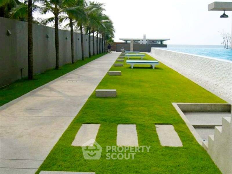 รูป คอนโด 2 ห้องนอน 153 ตร.ม. ในอนันยาบีชฟรอนท์ ใกล้ Sanctuary Of Truth (ID 1830505) - รูปที่ 24/24