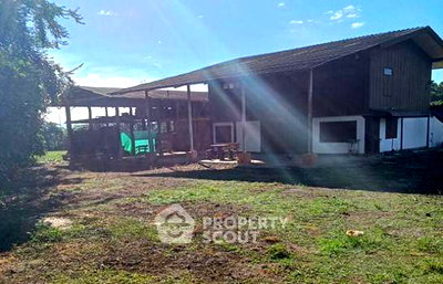 Land for sale Chiang Mai : Land For Sale Mae Sun Fang Chiang Mai (ID 1946944)