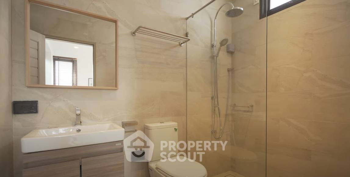 รูป บ้านเช่า 3 ห้องนอน โครงการ HAUS SPACE 101 ใกล้ BTS ปุณวิถี (ID 1791876) - รูปที่ 12/14