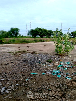 Land for rent Samut Prakarn : Land For Rent In Bang Mueang Mai Near BTS Pu Chao, Samut Prakan (ID 2069283)