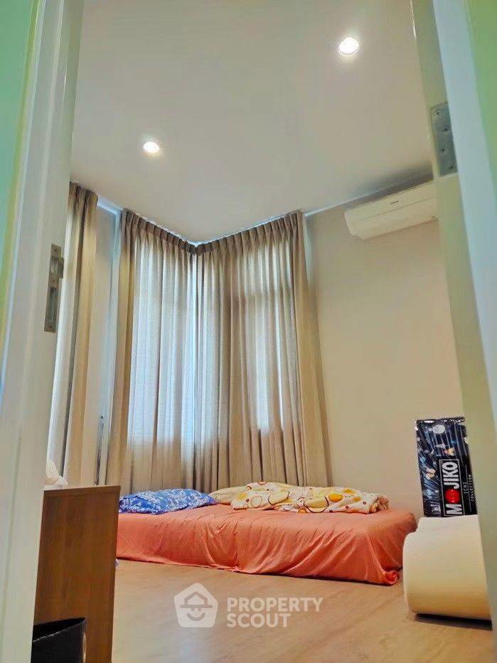 รูป ทาวน์โฮม 4 ห้องนอน Atoll Java Bay ใกล้สนามบินสุวรรณภูมิ (ID 2150390) - รูปที่ 7/8