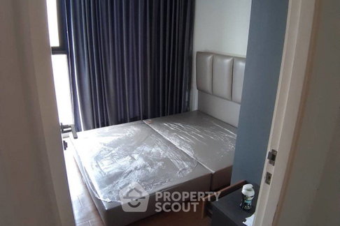 คอนโด 2 ห้องนอน 52 ตร.ม. ขายที่ พาร์คเว พุทธบูชา 48 (พุทธบูชา บางมด) (ID 2131216)