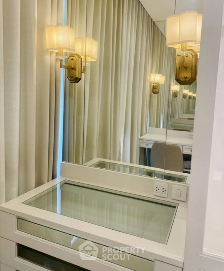 picture 86 Sqm 1-BR At 333 Riverside, Near MRT Bang Pho 100m (ID 1855227) - 6/8