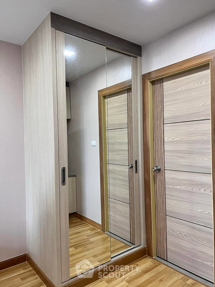 รูป คอนโด 1 ห้องนอน ขนาด 40 ตร.ม. ชั้น 7 Whale Marina Condo พัทยา (ID 992577) - รูปที่ 8/10