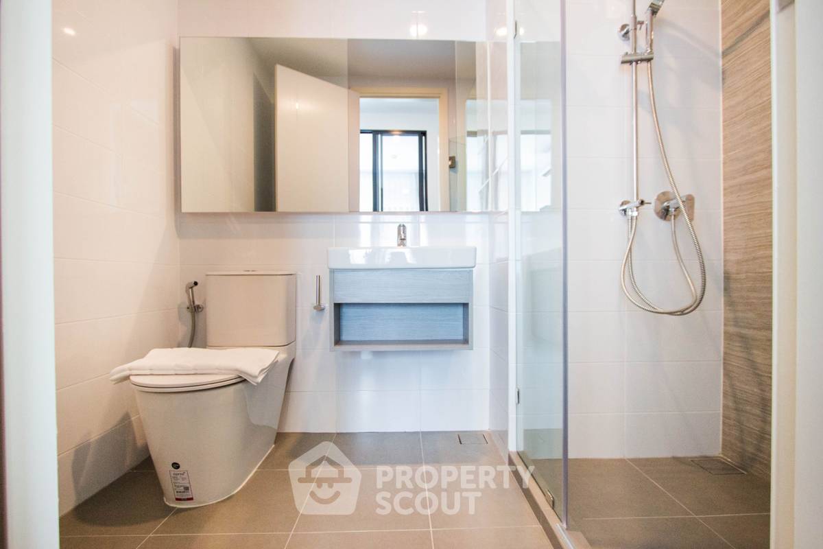 รูป คอนโด 2 ห้องนอน Knightsbridge Sukhumvit-Thepharak ใกล้ BTS รร.นาวิกโยธิน 300 ม. (ID 1146839) - รูปที่ 2/21