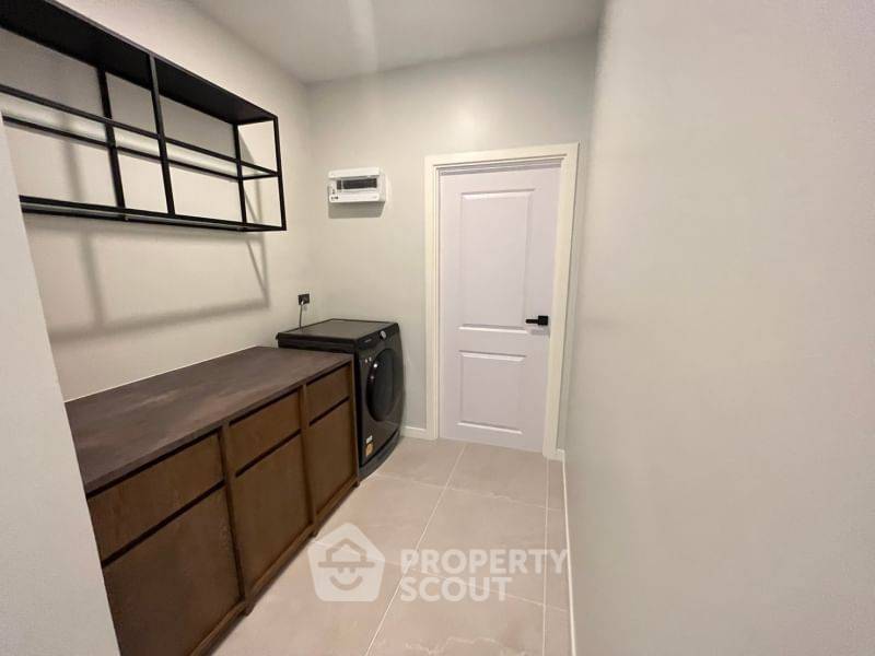 รูป บ้าน 3 ห้องนอน ให้เช่า ที่ พนาเลย์ บาน่า วิลเลจ ห้วยใหญ่ (ID 1501478) - รูปที่ 13/13