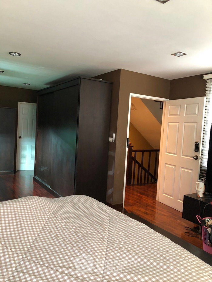 รูป บ้าน 4 ห้องนอน ขาย ในแซมเสนใน พญาไท ใกล้ BTS สะพานควาย (ID 2083325) - รูปที่ 7/33