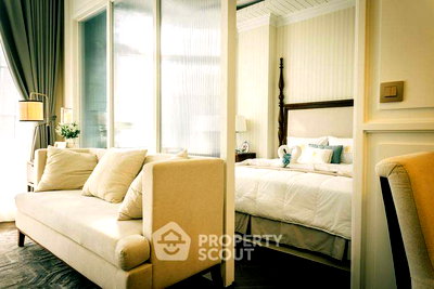 ขายคอนโด : คอนโด 1 ห้องนอน Grand Florida Beachfront Pattaya ขาย (ID 647128)