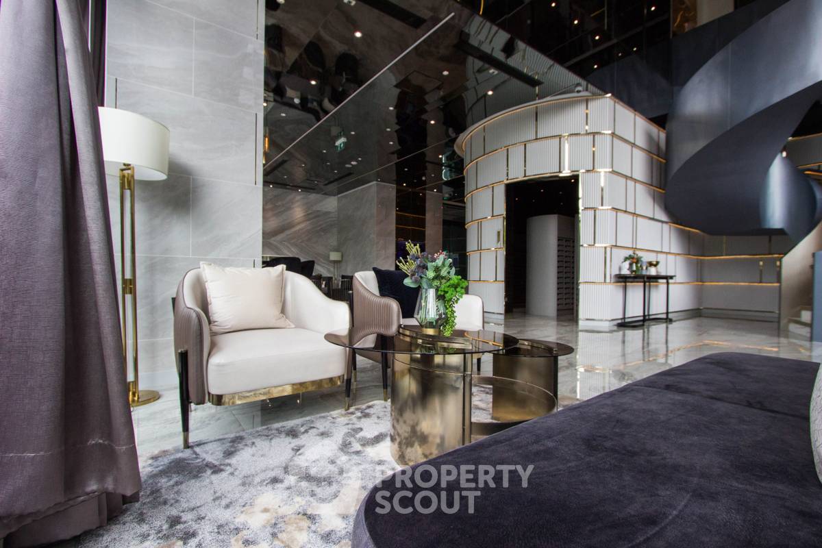 รูป คอนโด 2 ห้องนอน Knightsbridge Sukhumvit-Thepharak ใกล้ BTS รร.นาวิกโยธิน 300 ม. (ID 1146839) - รูปที่ 18/21
