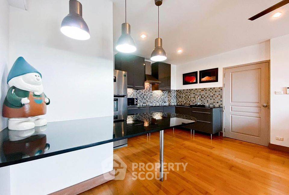 รูป คอนโด 2 ห้องนอน 112 ตร.ม. ขาย Blue Mountain Condo หัวหิน เมืองหัวหิน (ID 1459443) - รูปที่ 4/6