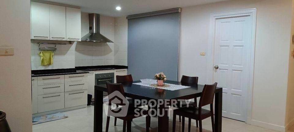 รูป คอนโด 2 ห้องนอน ขนาด 127 ตร.ม. ชั้น 24 Lake Green ใกล้ BTS อโศก (ID 1935450) - รูปที่ 8/18