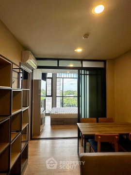คอนโด 2 ห้องนอน ราคาดี ที่ The Cube North Chaengwattana 12 (ชั้น 5) (ID 1241449)