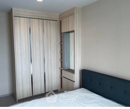 1-BR Condo At Life Ladprao, High-Floor 36A, 90m To BTS Ha Yaek Lat Phrao (ID 852045)