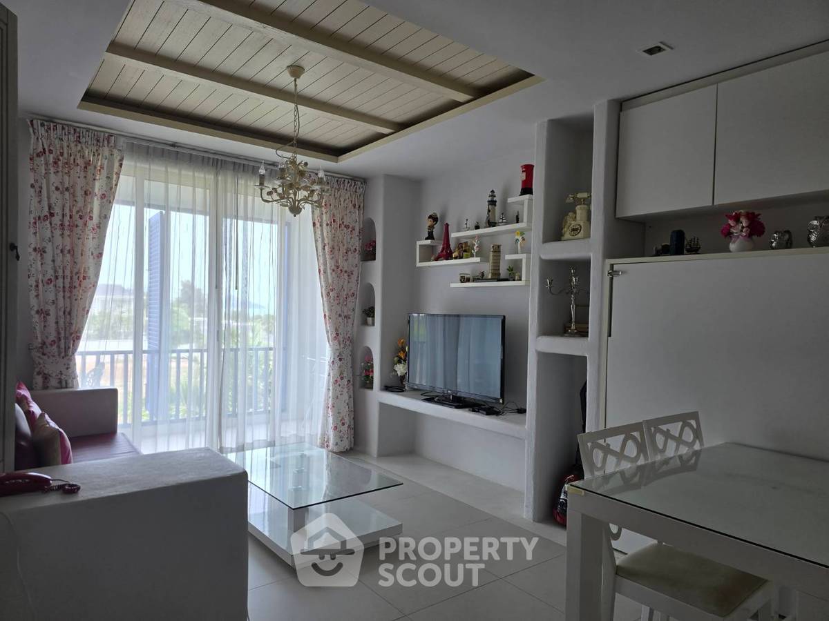 รูป คอนโด 2 ห้องนอน ขาย เชโลน่า เขาเต่า ใกล้หัวหิน (ID 1984755) - รูปที่ 2/8