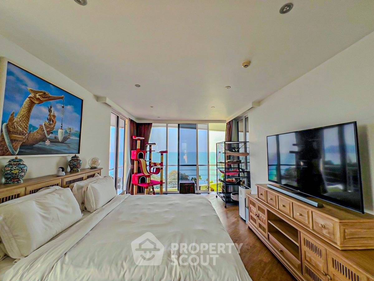รูป คอนโดขาย 3 ห้องนอน 166 ตร.ม. ที่ Pure Sunset Beach (เลี้ยงสัตว์ได้) (ID 1503337) - รูปที่ 3/28