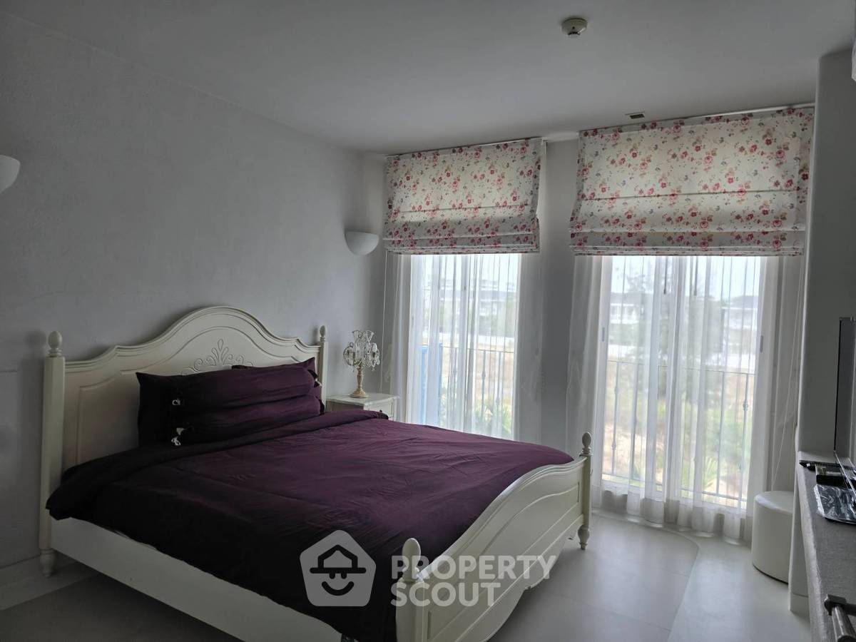 รูป คอนโด 2 ห้องนอน ขาย เชโลน่า เขาเต่า ใกล้หัวหิน (ID 1984755) - รูปที่ 4/8