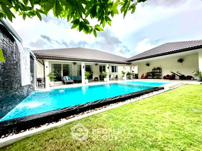 บ้านเดี่ยว ชลบุรี : บ้านเดี่ยว 6 ห้องนอน ขาย ใน ห้วยใหญ่ 500 ตร.ม. (🏡) ห้วยใหญ่ บางละมุง ชลบุรี (ID 1900253)