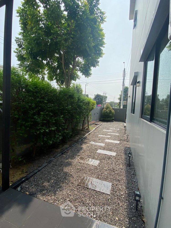 picture 4-BR Townhouse For Sale, Siri Place Prachauthit 90, Ban Khlong Suan (ID 1950353) - 7/8