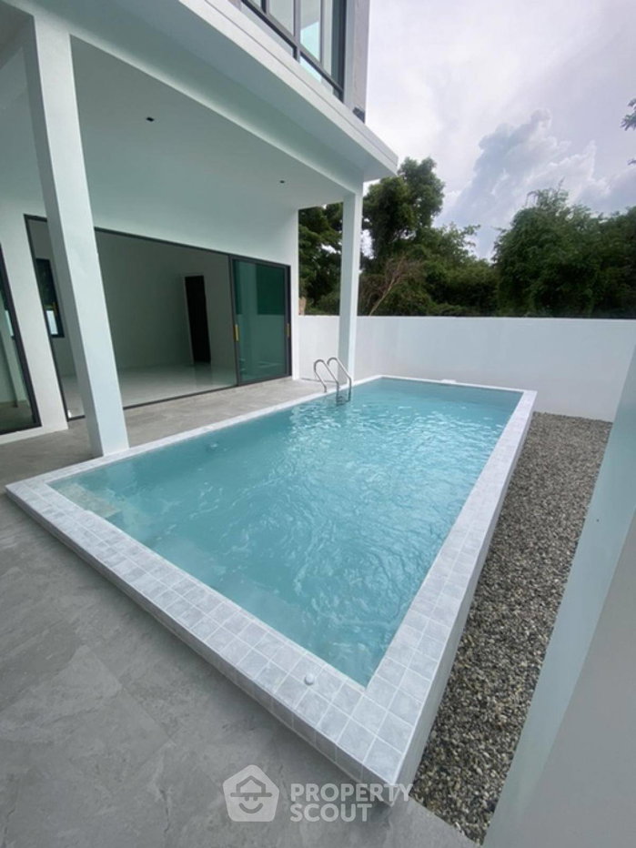 picture Pet-Friendly 4-BR House For Sale Near Pa Daet, Chiang Mai (ID 1996188) - 5/11