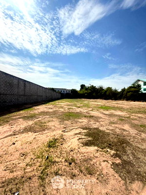 Land for sale Pornprapanimit Road : For sale Land Plot In Pattaya Nong Prue Bang Lamung Chon Buri (ID 2073611)