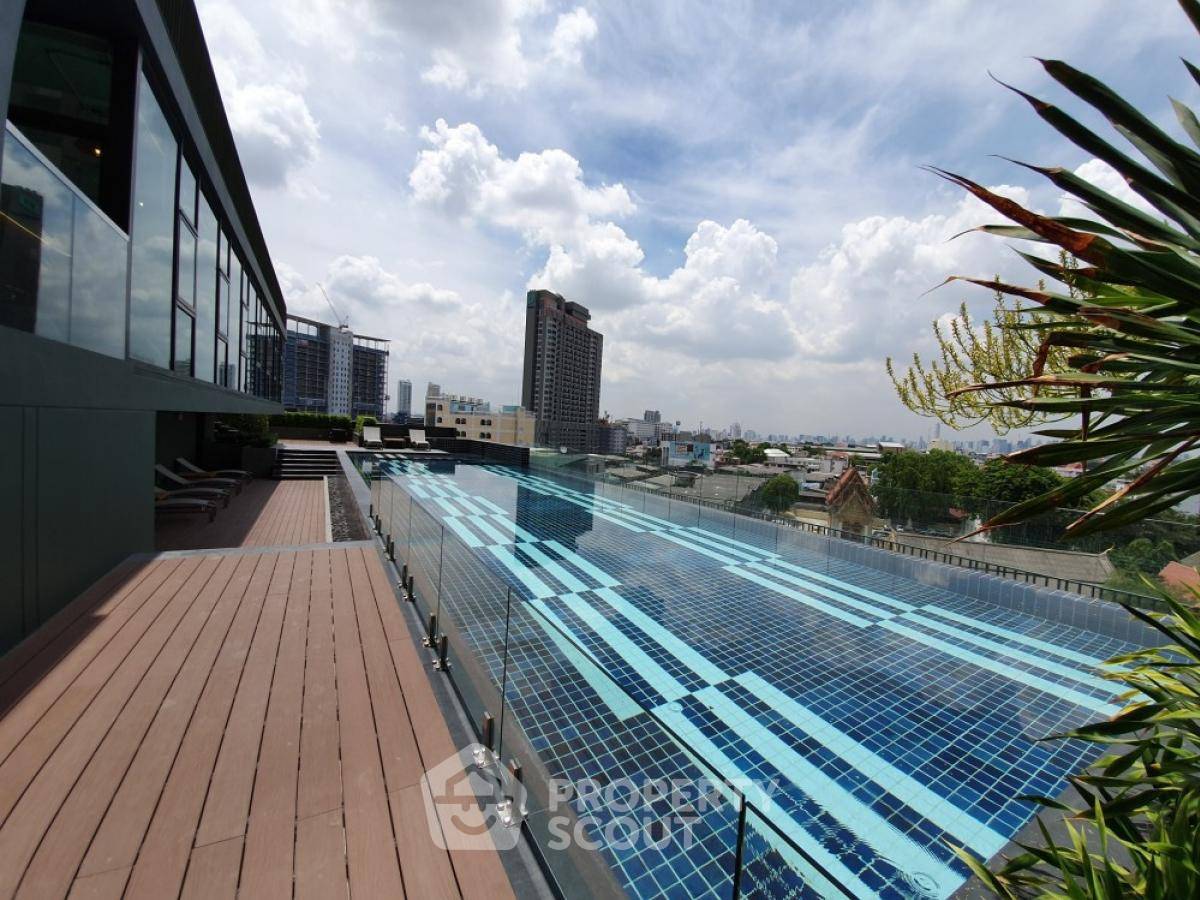 รูป คอนโด 2 ห้องนอน โครงการ Brix Condominium Charansanitwong 64 ใกล้ MRT สิรินธร 40 ม. (ID 2007766) - รูปที่ 11/17
