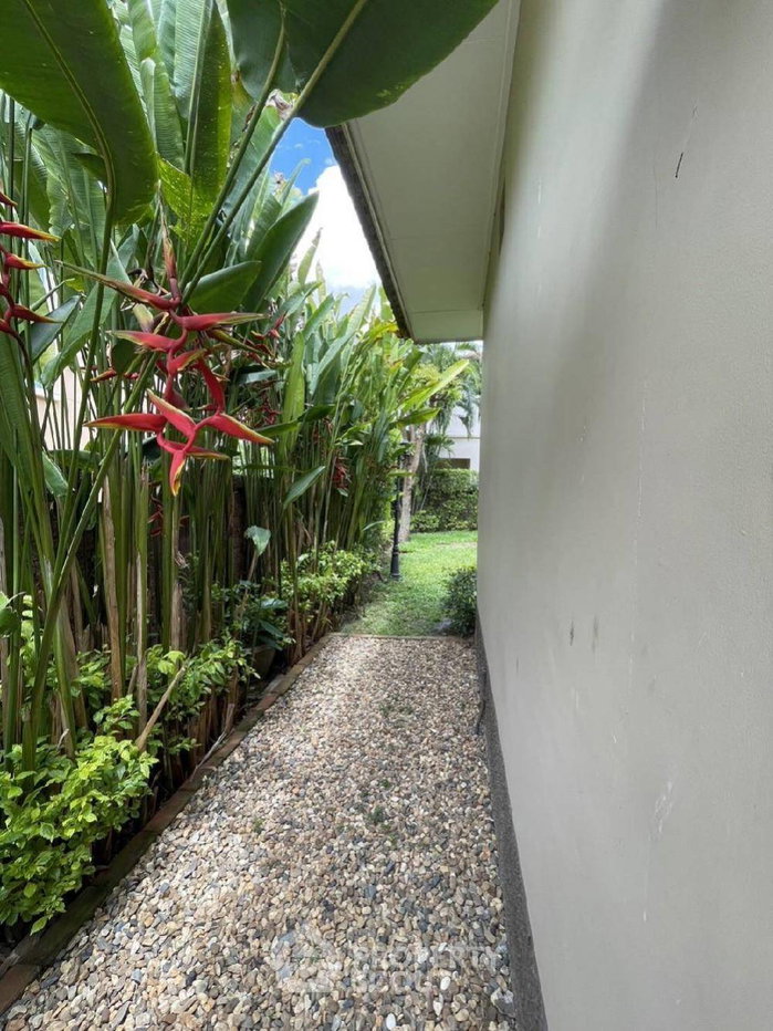picture 5-BR Pet-Friendly House For Sale San Phisuea, Chiang Mai (ID 1521501) - 16/28