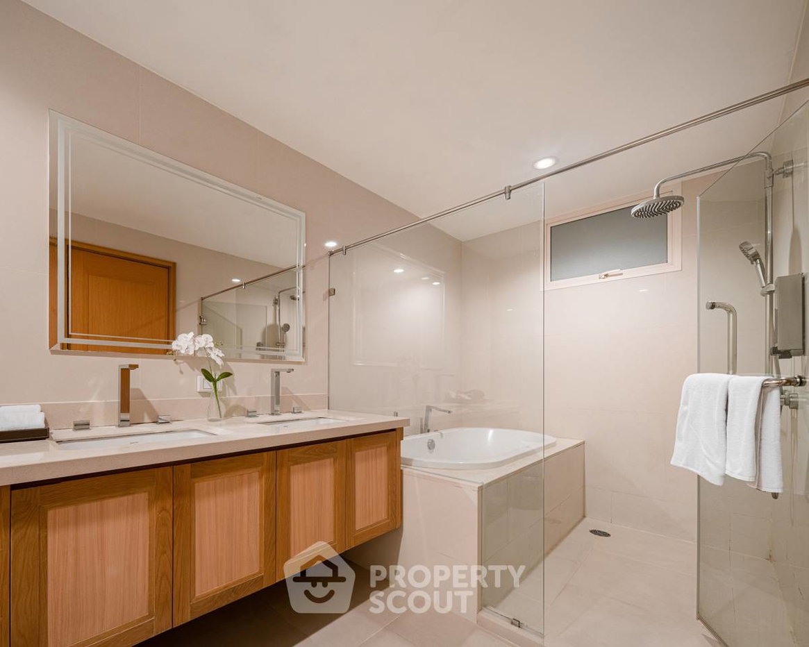 รูป คอนโดให้เช่า 2 ห้องนอน 167 ตร.ม. นอร์ธ พาร์ค เพลส ใกล้ทุ่งสองห้อง ลาดกระบัง (ID 1307696) - รูปที่ 8/18