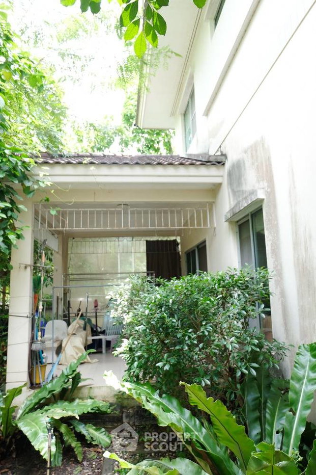 รูป บ้านเดี่ยว 4 ห้องนอน ขาย ที่ ชลลดา สุวรรณภูมิ ใกล้สนามบินสุวรรณภูมิ (ID 1835878) - รูปที่ 8/14