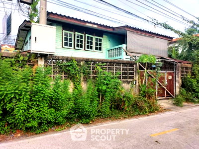 Land for sale Bang Kruai - Sai Noi Road : Land For Sale In Bang Krang, Mueang Nonthaburi, Nonthaburi (ID 1535942)