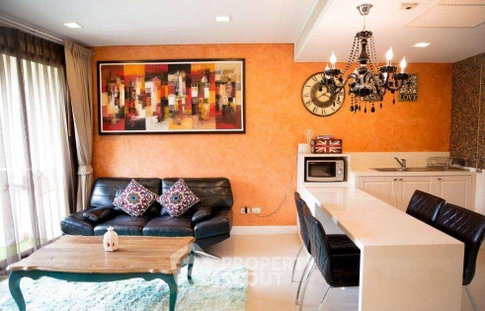 1-BR 56 Sqm Condo For Sale At Marrakesh Huahin Residences, Nong Kae (ID 1176959)