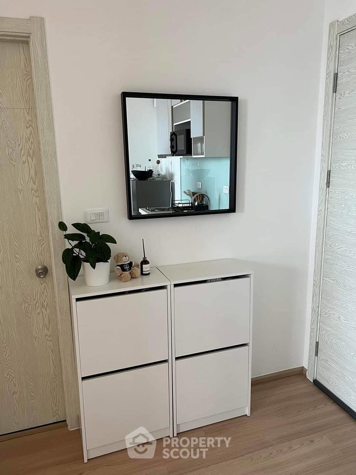 รูป คอนโด 2 ห้องนอน อาร์ทีมีส สุขุมวิท 77 ชั้น 24 ใกล้ BTS อ่อนนุช (ID 1737158) - รูปที่ 13/18