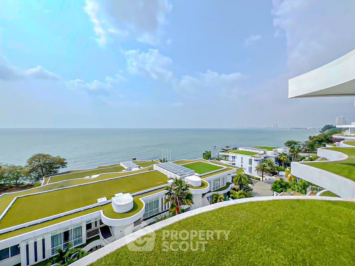 รูป คอนโดขาย 3 ห้องนอน 166 ตร.ม. ที่ Pure Sunset Beach (เลี้ยงสัตว์ได้) (ID 1503337) - รูปที่ 11/28
