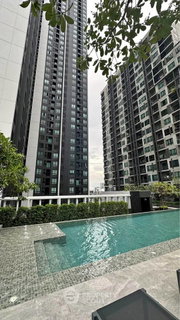 29th-Floor 2-BR For Sale At Nue Evo Ari, 100m To BTS Ari (ID 2449922)