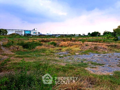 ที่ดิน โรงเรียนนานาชาติเด่นหล้า : ขายที่ดิน บางบัวทอง นนทบุรี (ID 1210308)