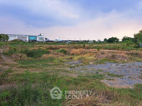 ขายที่ดิน บางบัวทอง นนทบุรี (ID 1210308)