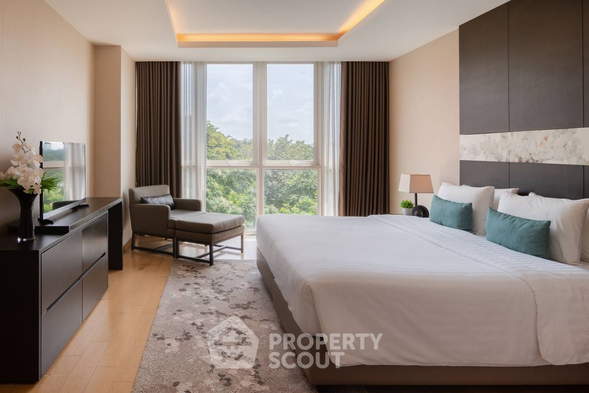 รูป คอนโดให้เช่า 2 ห้องนอน 167 ตร.ม. นอร์ธ พาร์ค เพลส ใกล้ทุ่งสองห้อง ลาดกระบัง (ID 1307696) - รูปที่ 14/18