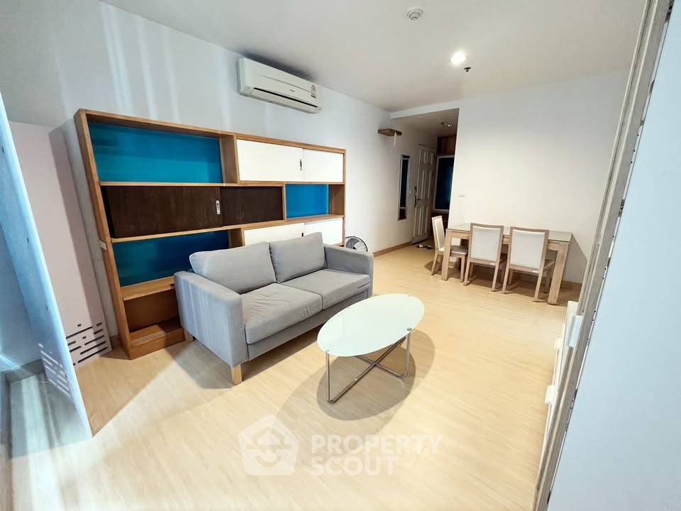 รูป คอนโด 2 ห้องนอน Life @ Ratchada-Huaikwang ใกล้ MRT สุทธิสาร 400 ม. (ID 2456589) - รูปที่ 11/11