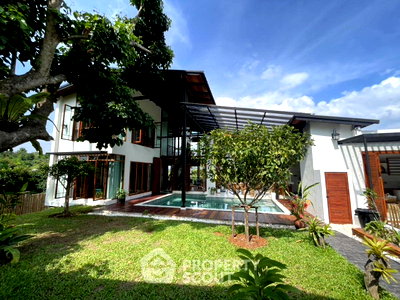 บ้านเดี่ยว เชียงใหม่ : บ้าน 3 ห้องนอน 316 ตร.ม. ขาย ในศาลวง แม่ริม เชียงใหม่ (ID 1542407)